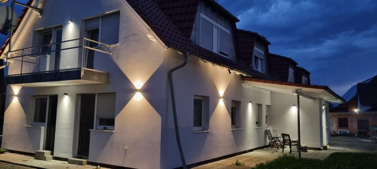 Dellmensingen: Schustergasse