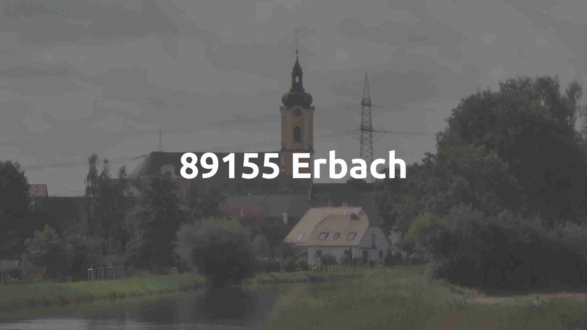 Erbach: Dellmensingen